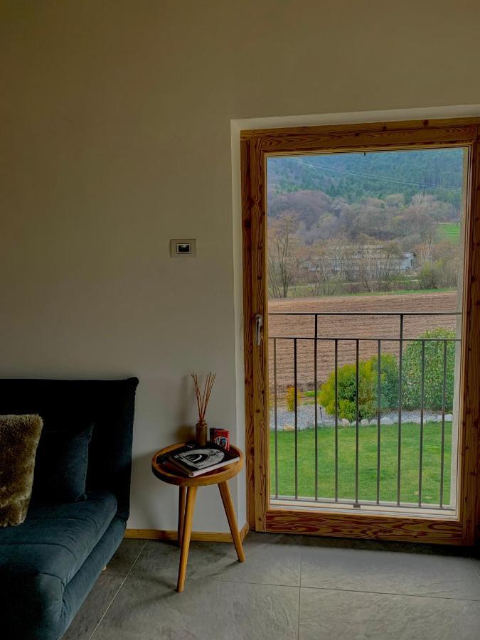 Dimora Natura-Riserva Naturale Valle Di Bondo Tremosine Buitenkant foto